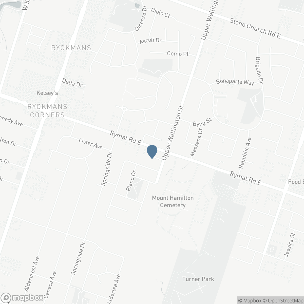 11 SEDONA Court, Hamilton, Ontario L9B 2R1